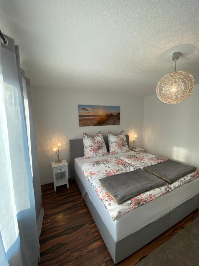 Elviras Apartment Singen Chambre photo
