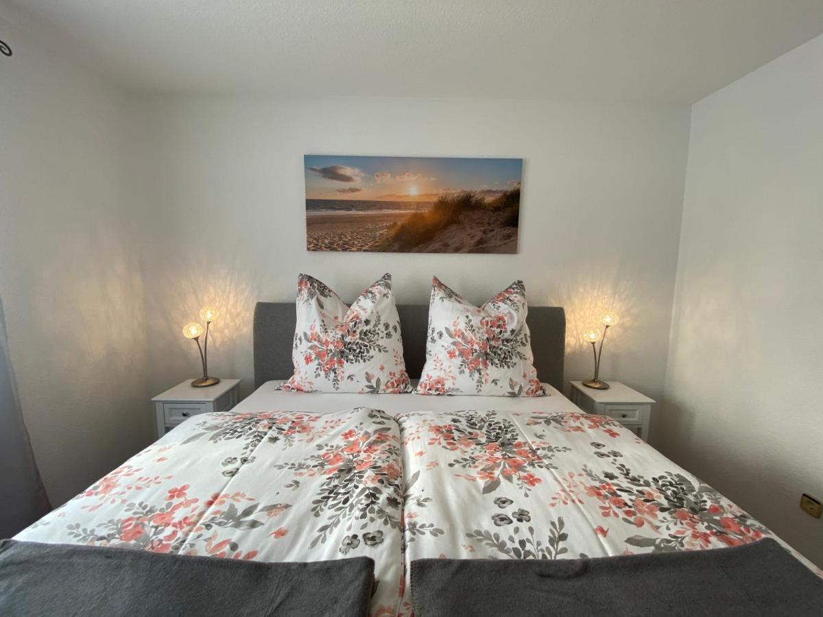 Elviras Apartment Singen Chambre photo