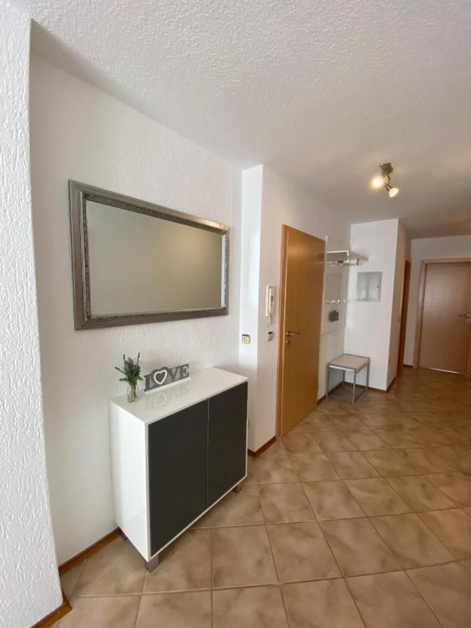 Elviras Apartment Singen Chambre photo