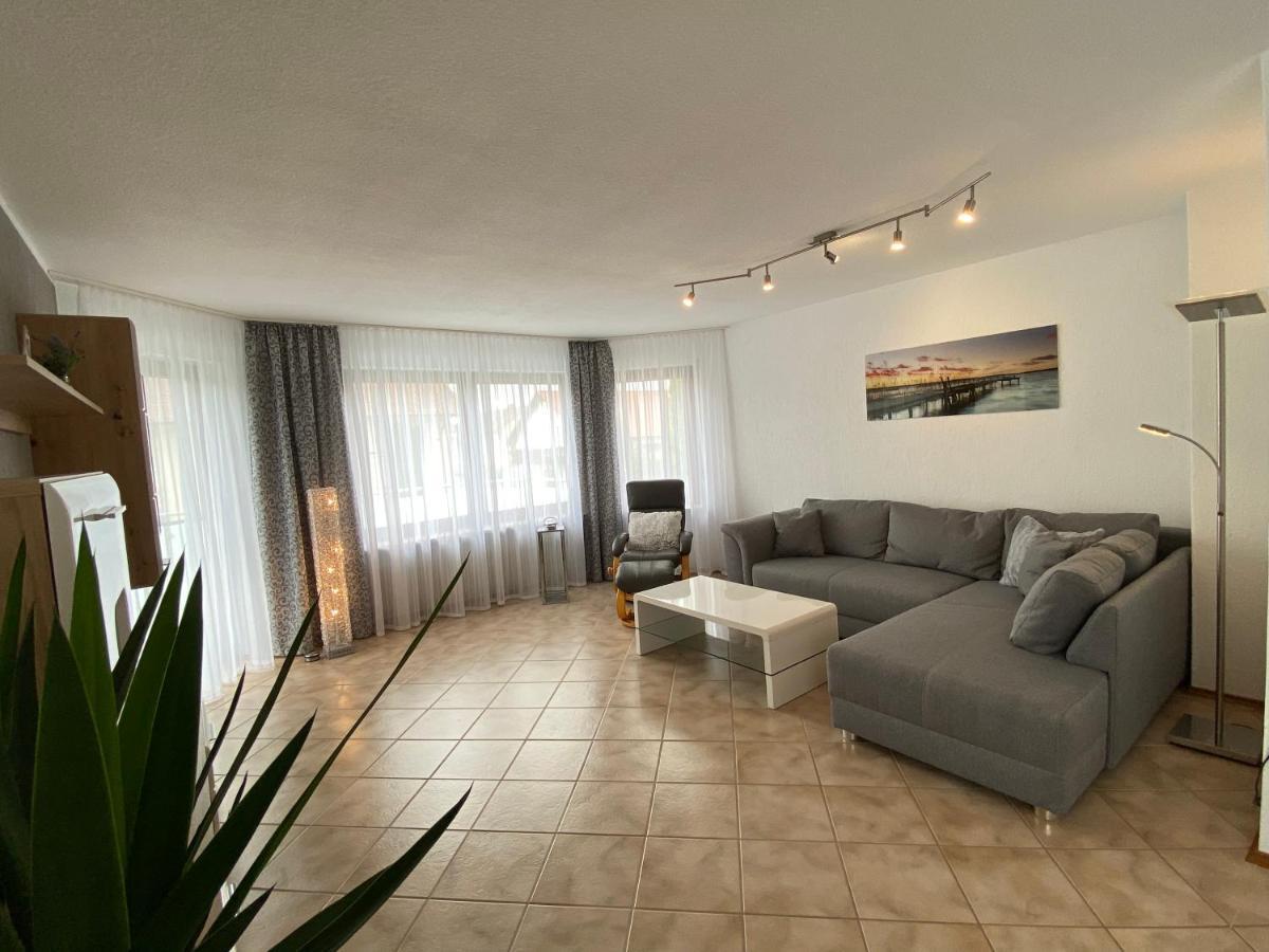 Elviras Apartment Singen Chambre photo