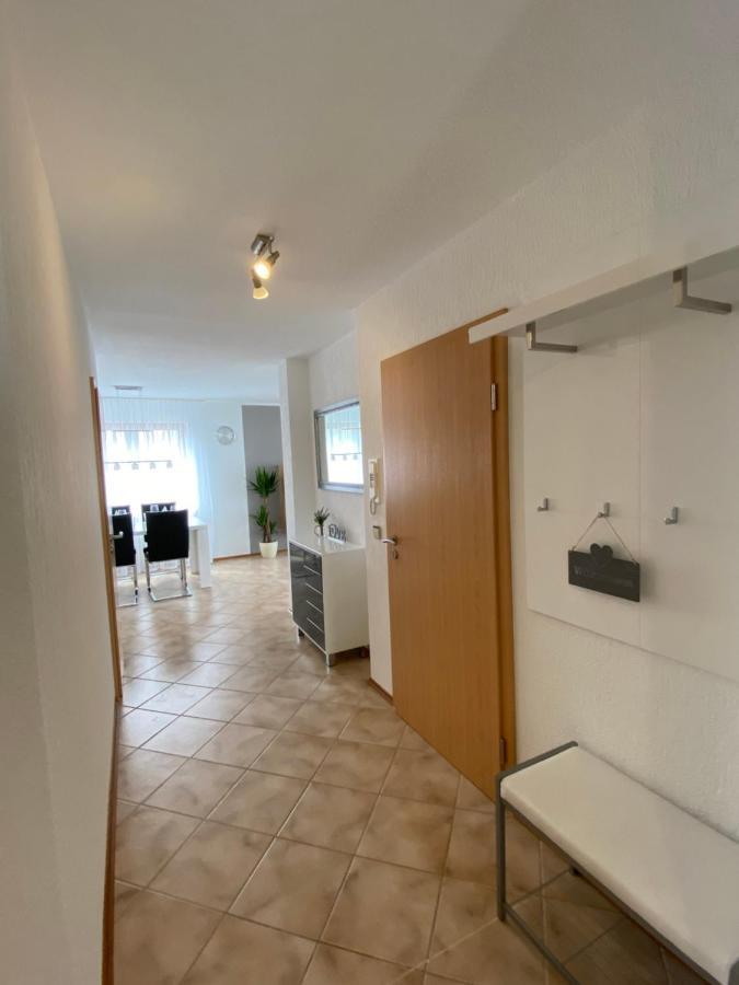 Elviras Apartment Singen Chambre photo